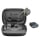 Słuchawki biurowe, callcenter Poly Voyager Free 60 UC M Carbon Black Earbuds +BT700